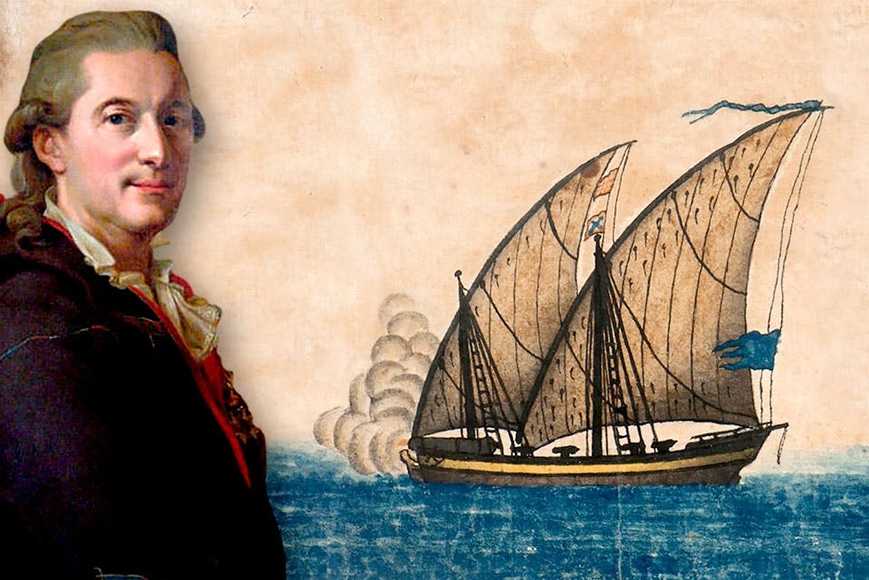 kanonslup fredrik henrik af chapman kanonslup fredrik henrik af chapman